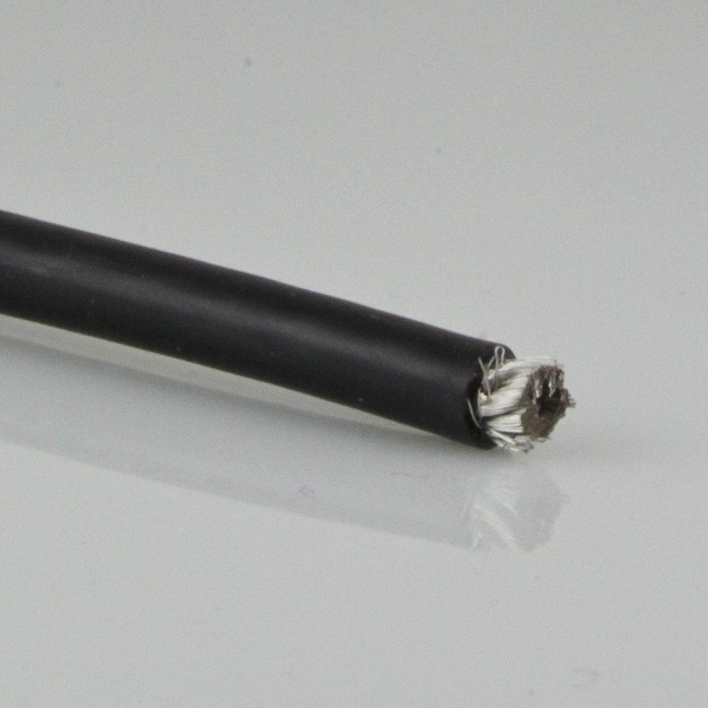 Castle Creations 011-0027-00 Wire, 36", 8AWG, Black