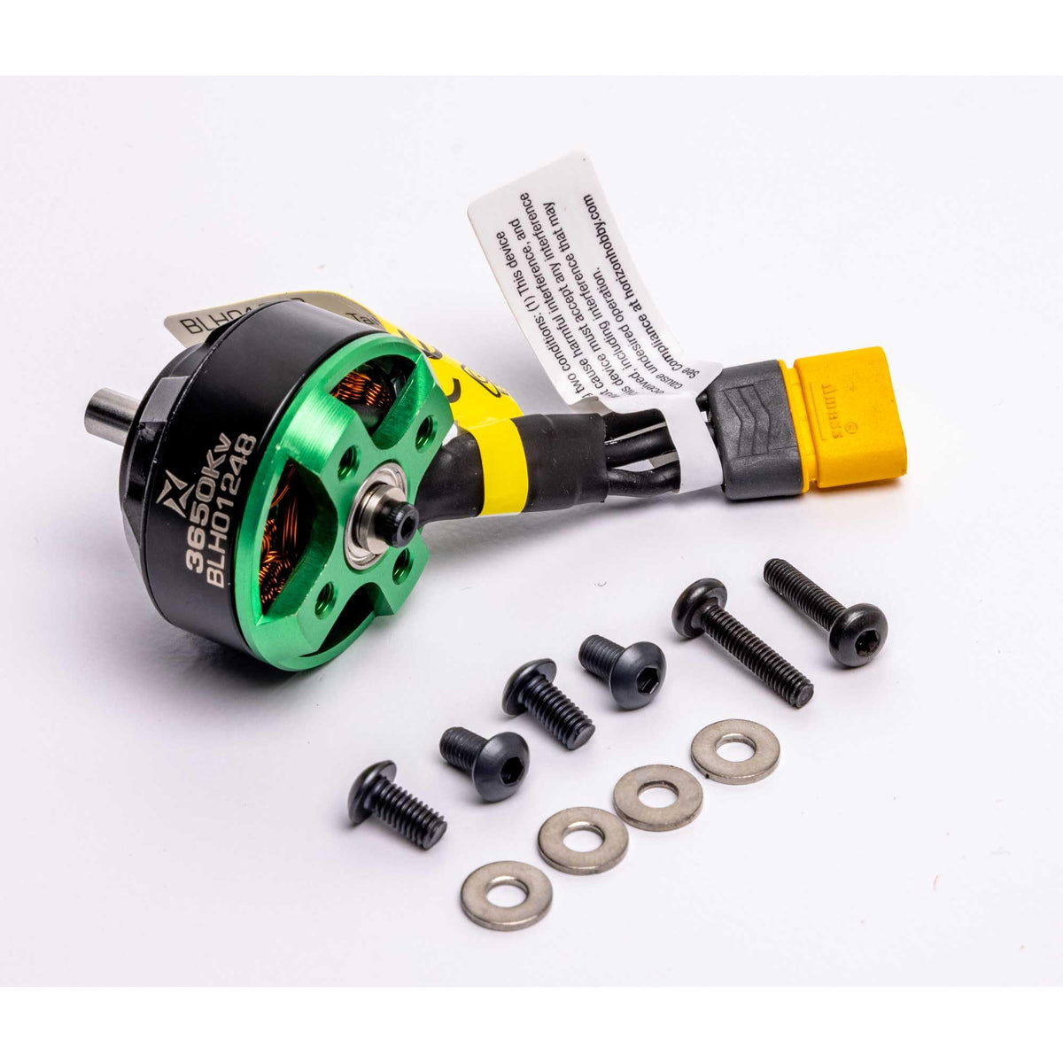 Blade BLH01248 Tailmotor: Eclipse 360