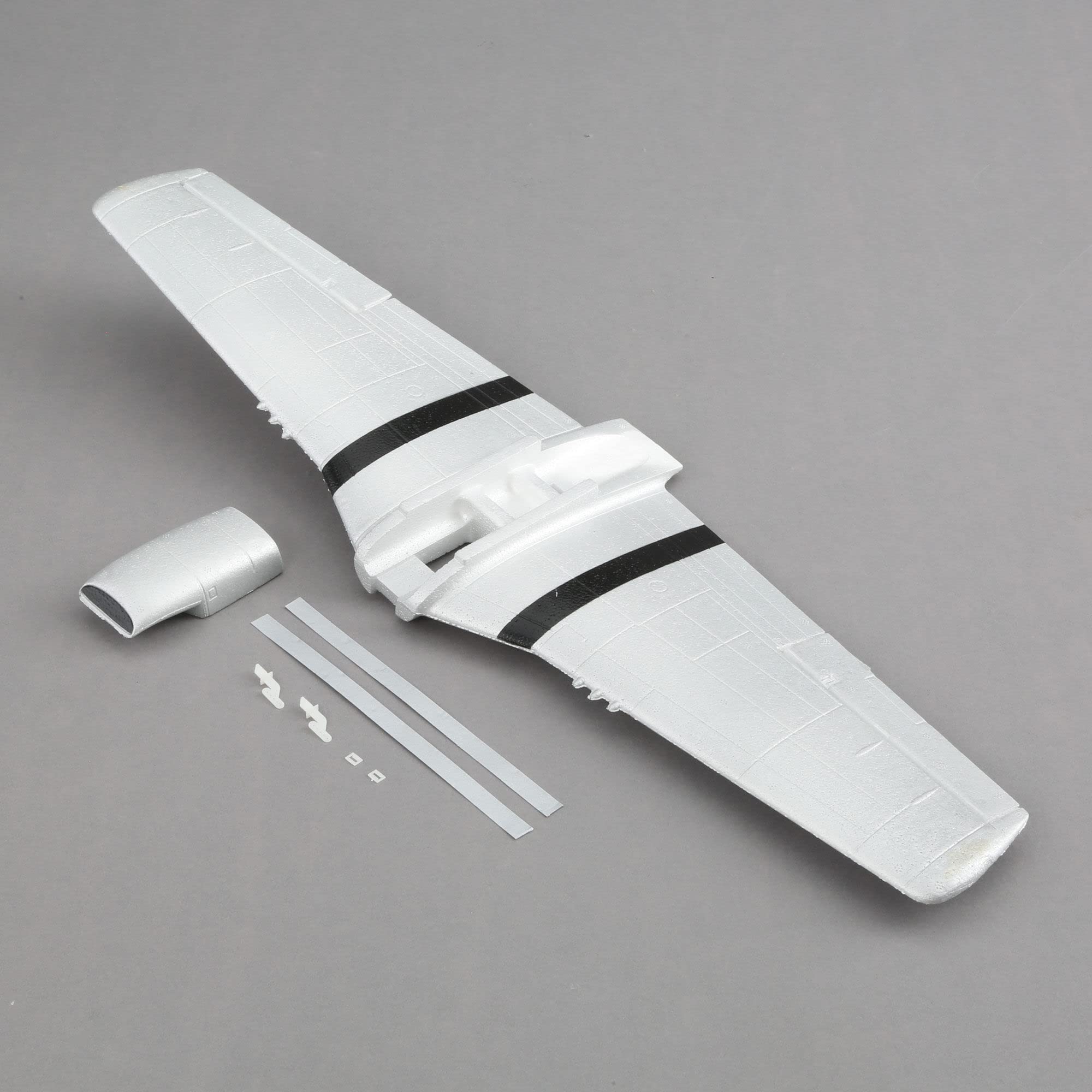 E-Flite EFLU3301 Painted Wing: UMX P-51 BL