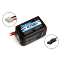 Team Associated 27314 Reedy LiPo Pro RX 2700mAH Battery 7.4V Hump