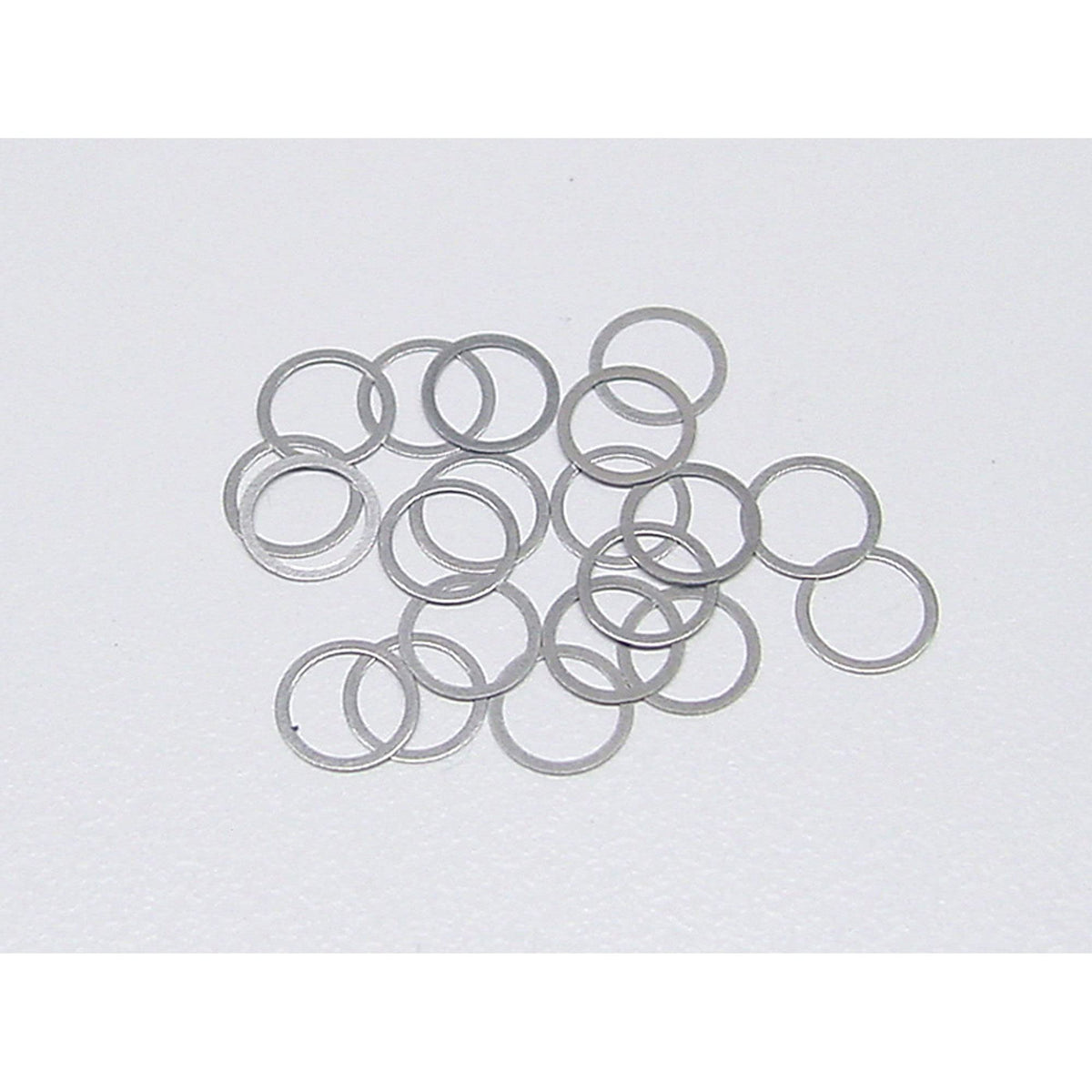 Calandra Racing CLN4730 1/8 Shim Set, .005 (20-Pieces)