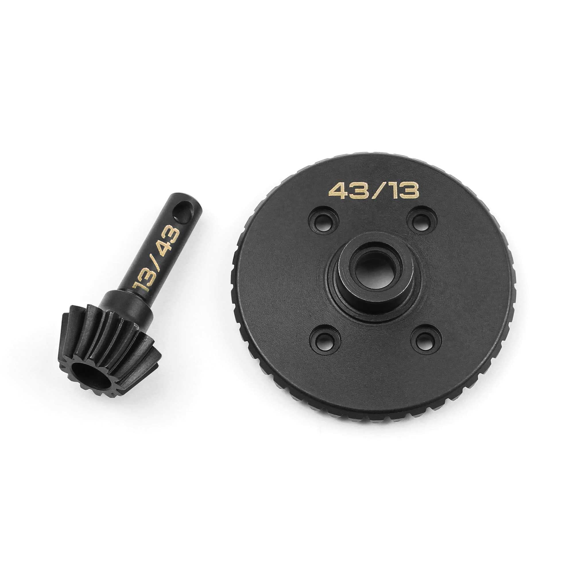 Vanquish Products VPSIRC00284 Incision AR60 43/13 Gear Set