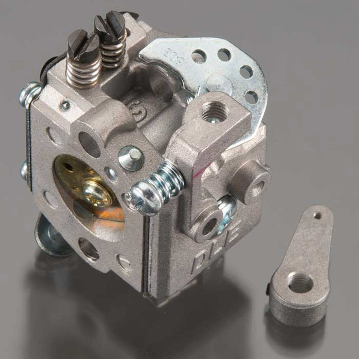 DLE Engines DLEG6017 Carburetor Complete DLE-60