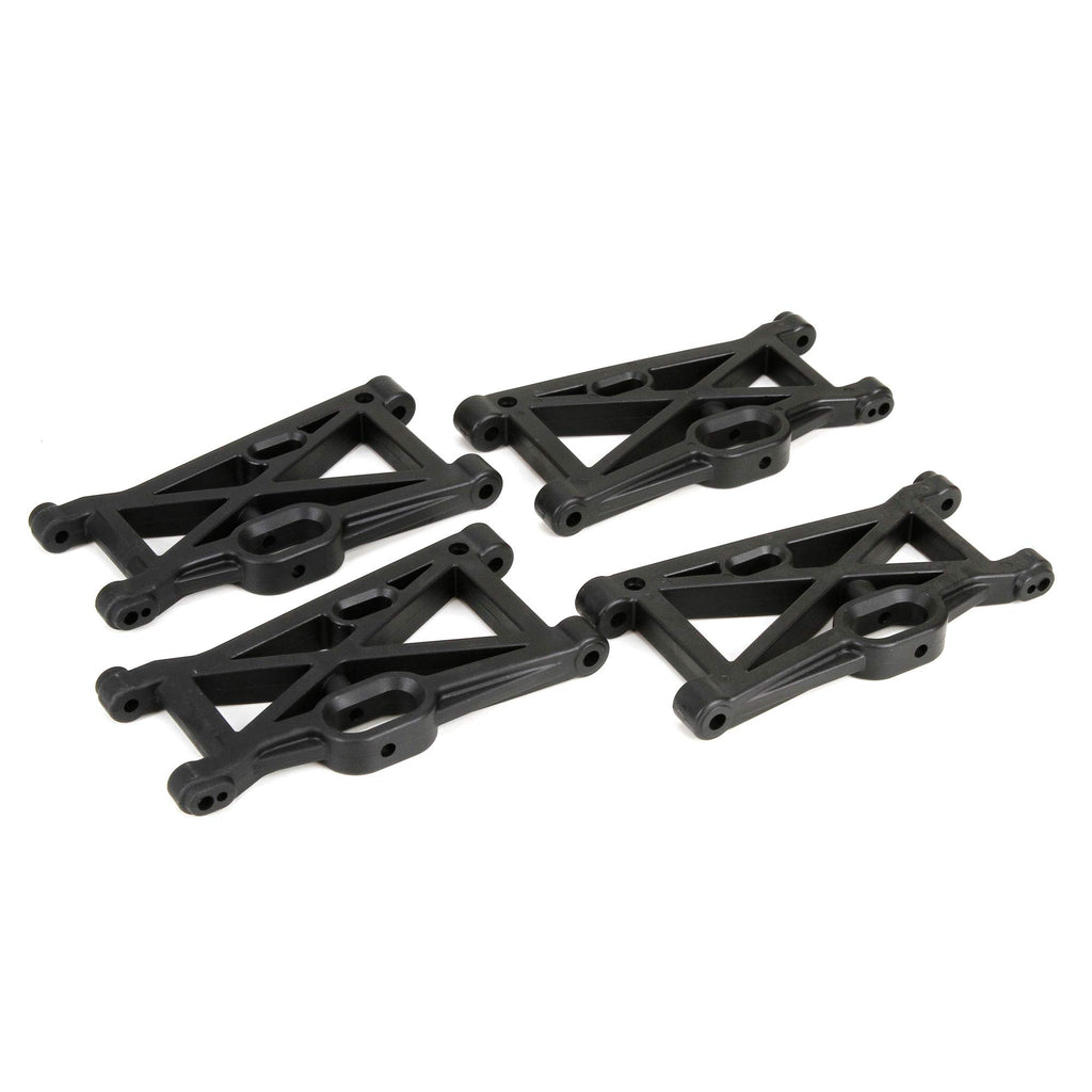 Losi LOS254006 Suspension A-Arm Set (4): 1:5 4wd Desert Buggy XL