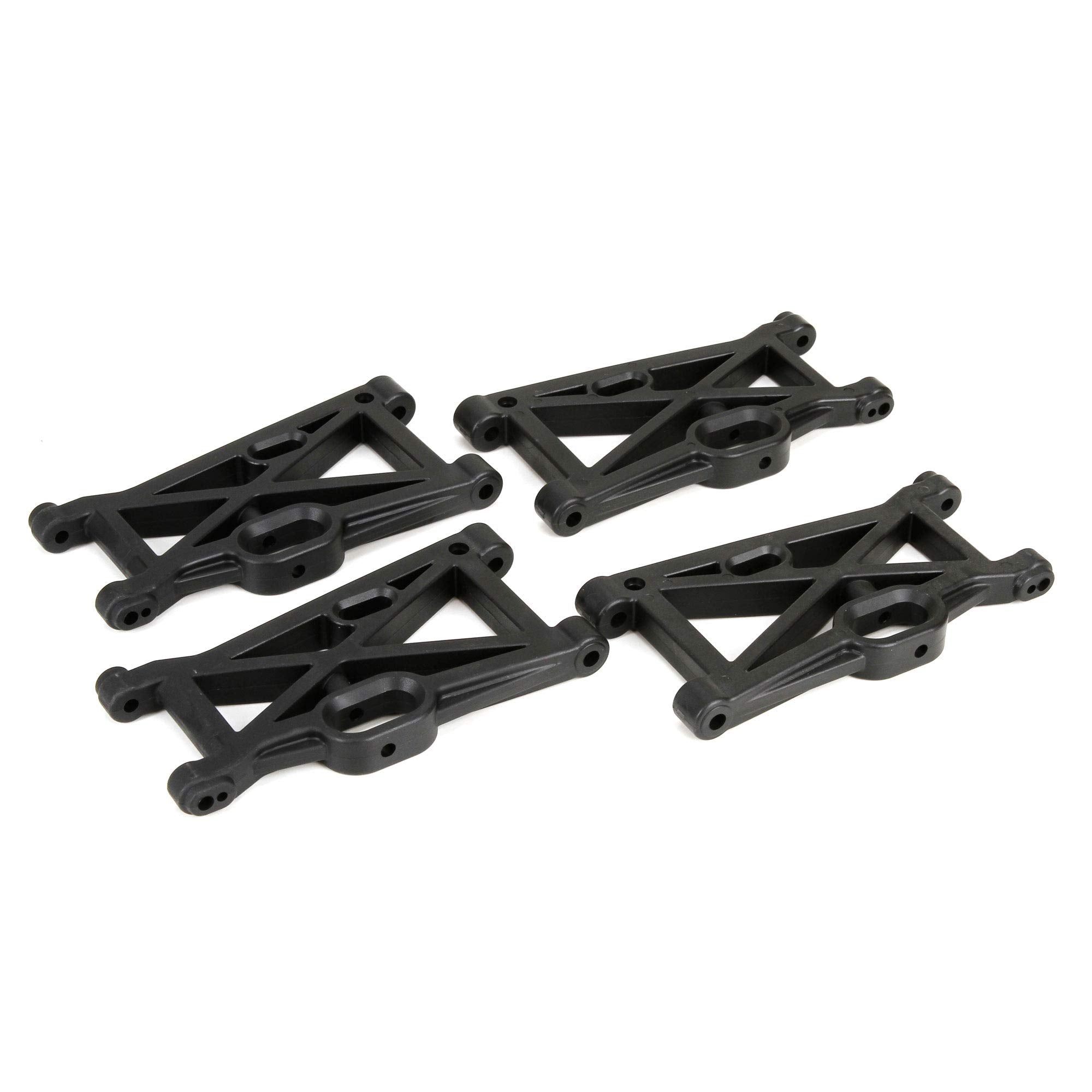 Losi LOS254006 Suspension A-Arm Set (4): 1:5 4wd Desert Buggy XL