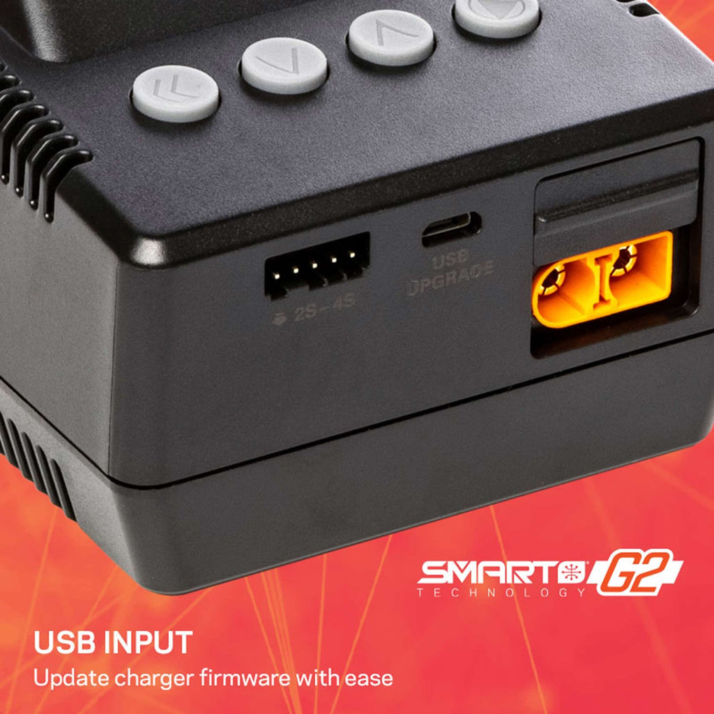 Specktrum SPMXC2050 Smart S155 G2 AC 1x55W Charger