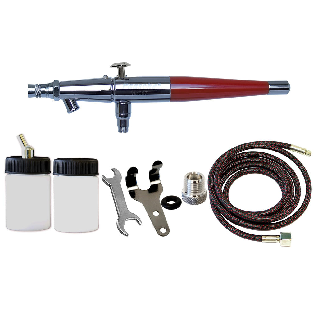 Paasche VL-1AS Internal Mix Set & Adapter