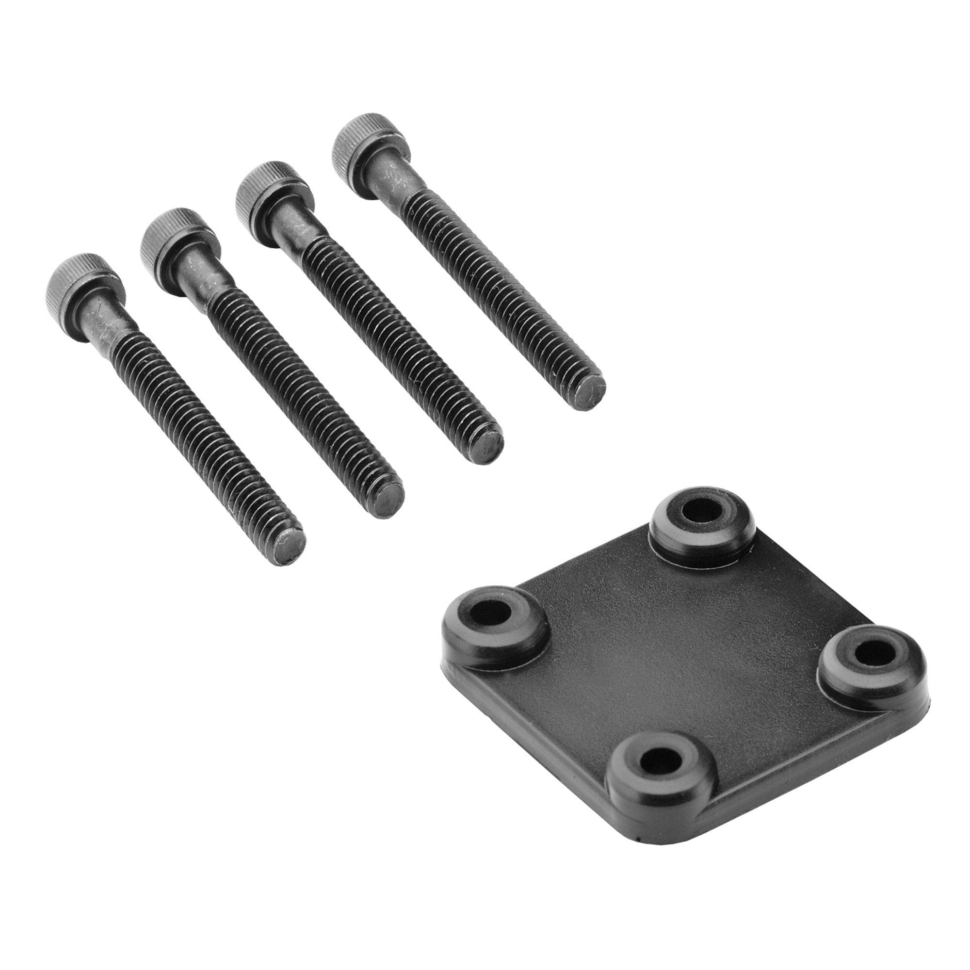 Du-Bro 3352 Heavy Duty Dual Control Horn (2)