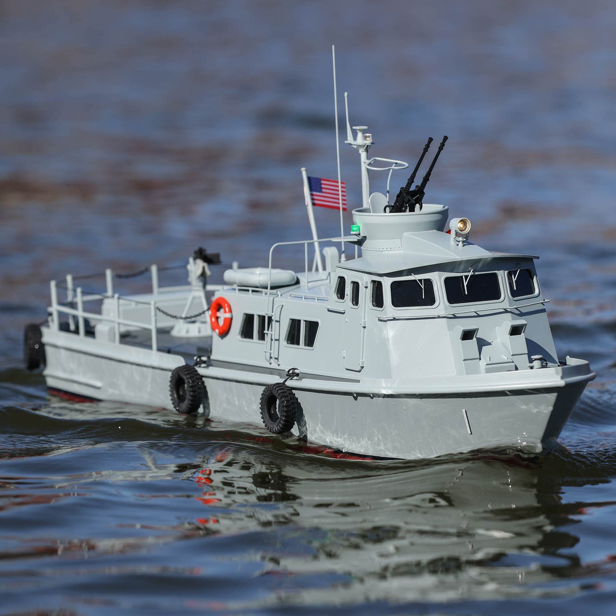 Pro-Boat PRB08046 PCF Mark I 24": Swift Boat RTR