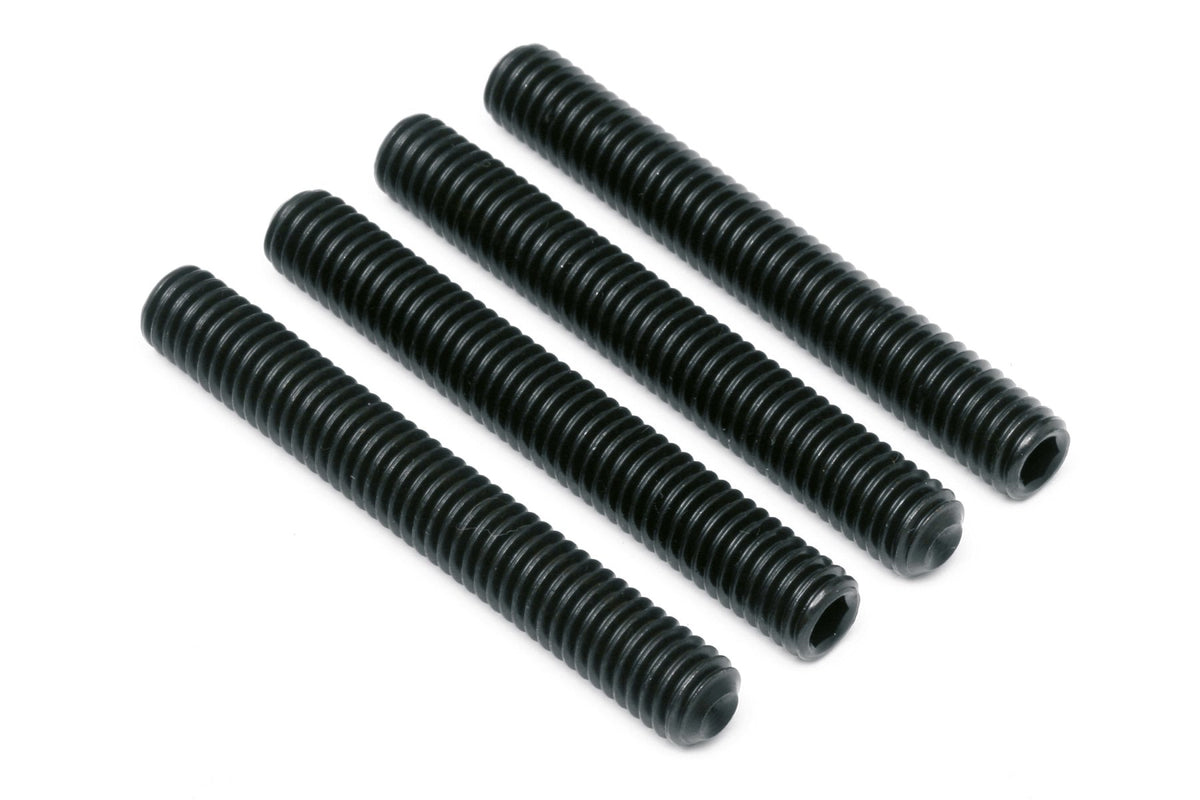 HPI Racing Z747 Set Screw M6X45mm (4pcs)