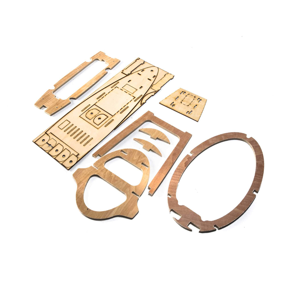 Hangar-9 318517 Landing Gear Parts: ASH 31 *