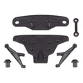 Team Associated 71094 SR10 Front Bumper Set