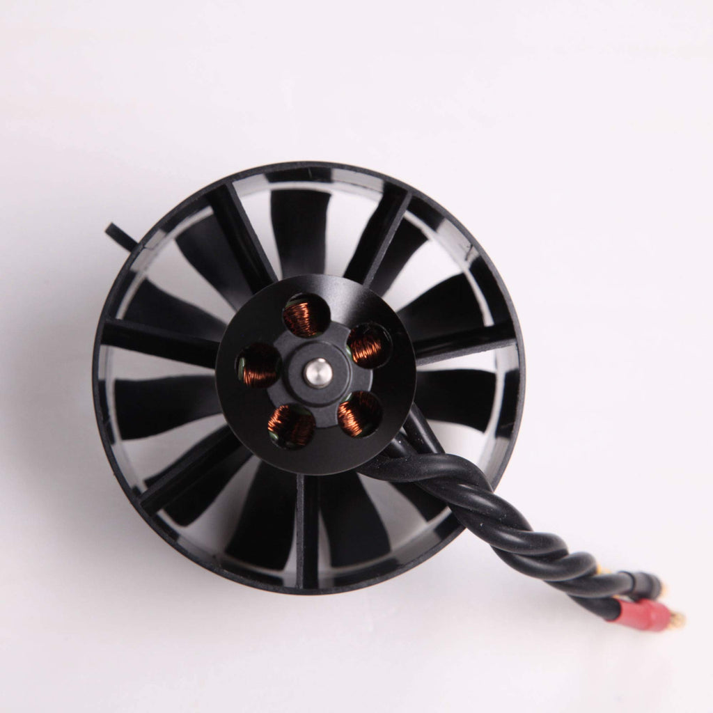 FMS DF003 64mm Ducted Fan w/KV3150 Motor