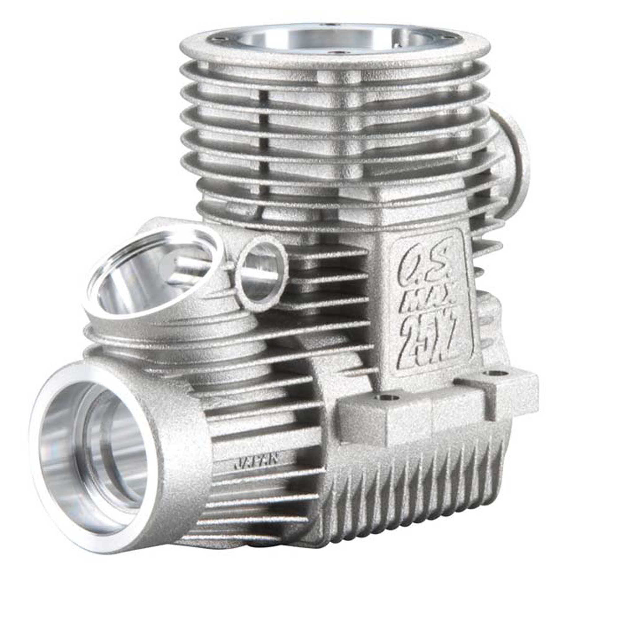 OS 22851000 Crankcase 25XZ