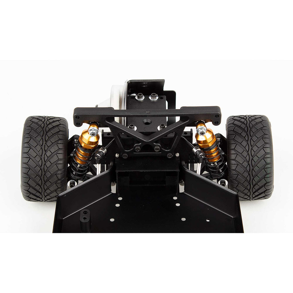 Associated 8082 RC10DS Classic Kit