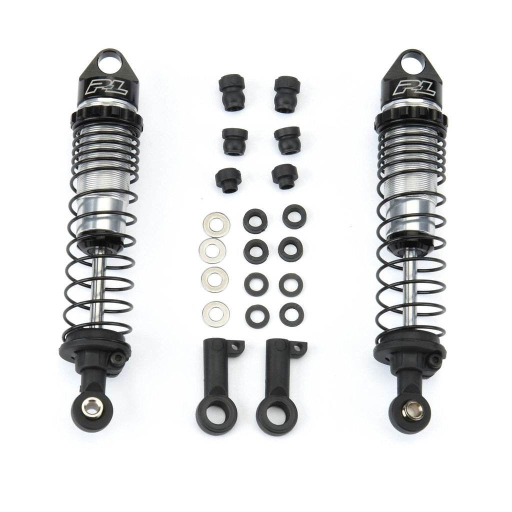 Pro-Line 634300 Big Bore Scaler Shocks (90mm95mm) F/R