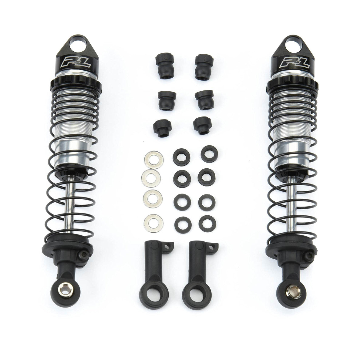 Pro-Line 634300 Big Bore Scaler Shocks (90mm95mm) F/R