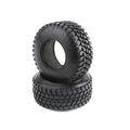 Losi LOS43011 Desert Claws Tires(2 pcs) Foam Soft-Compound: 1/10 Baja Rey