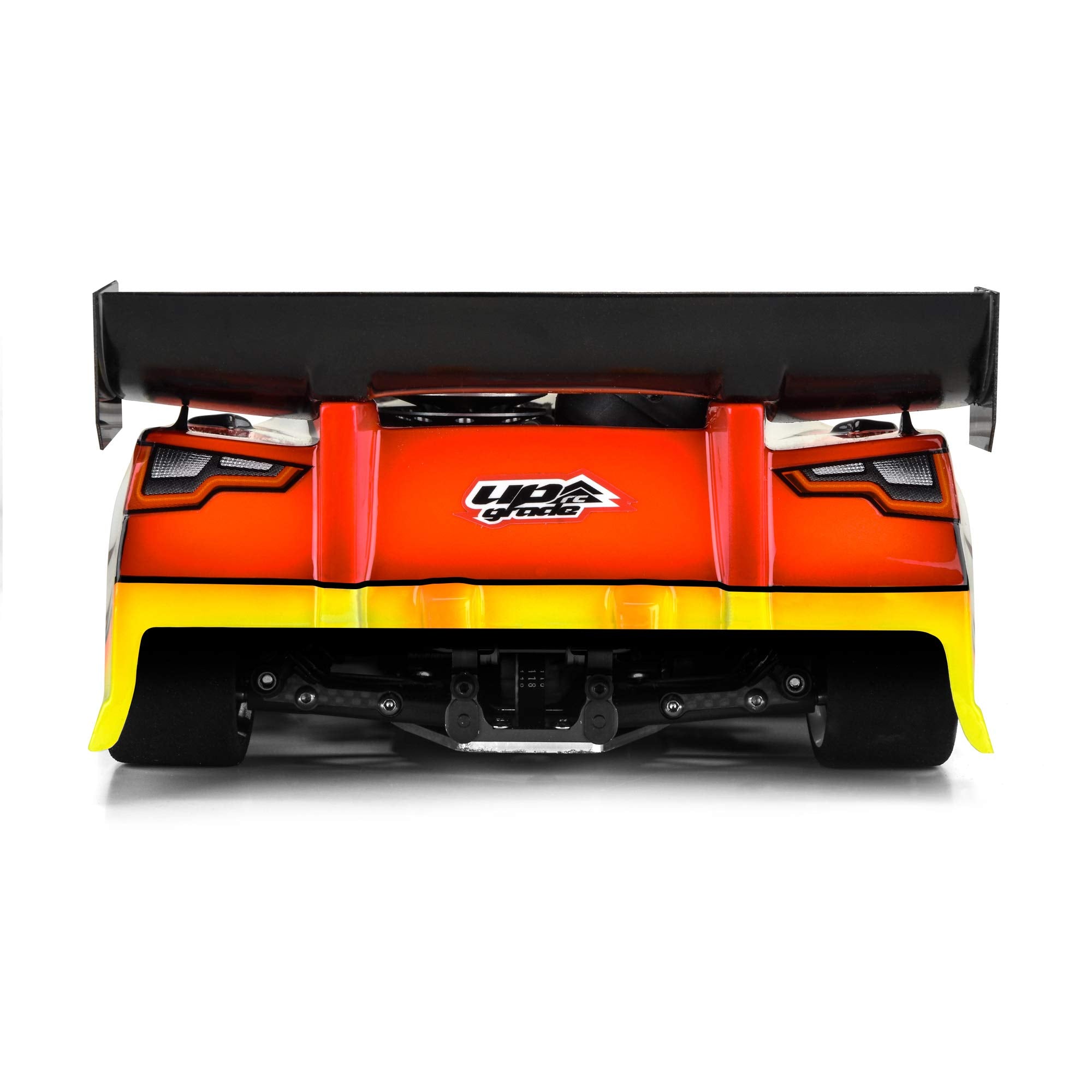 Pro-Form 155430 P47 Reg Weight Clear Body :200mm