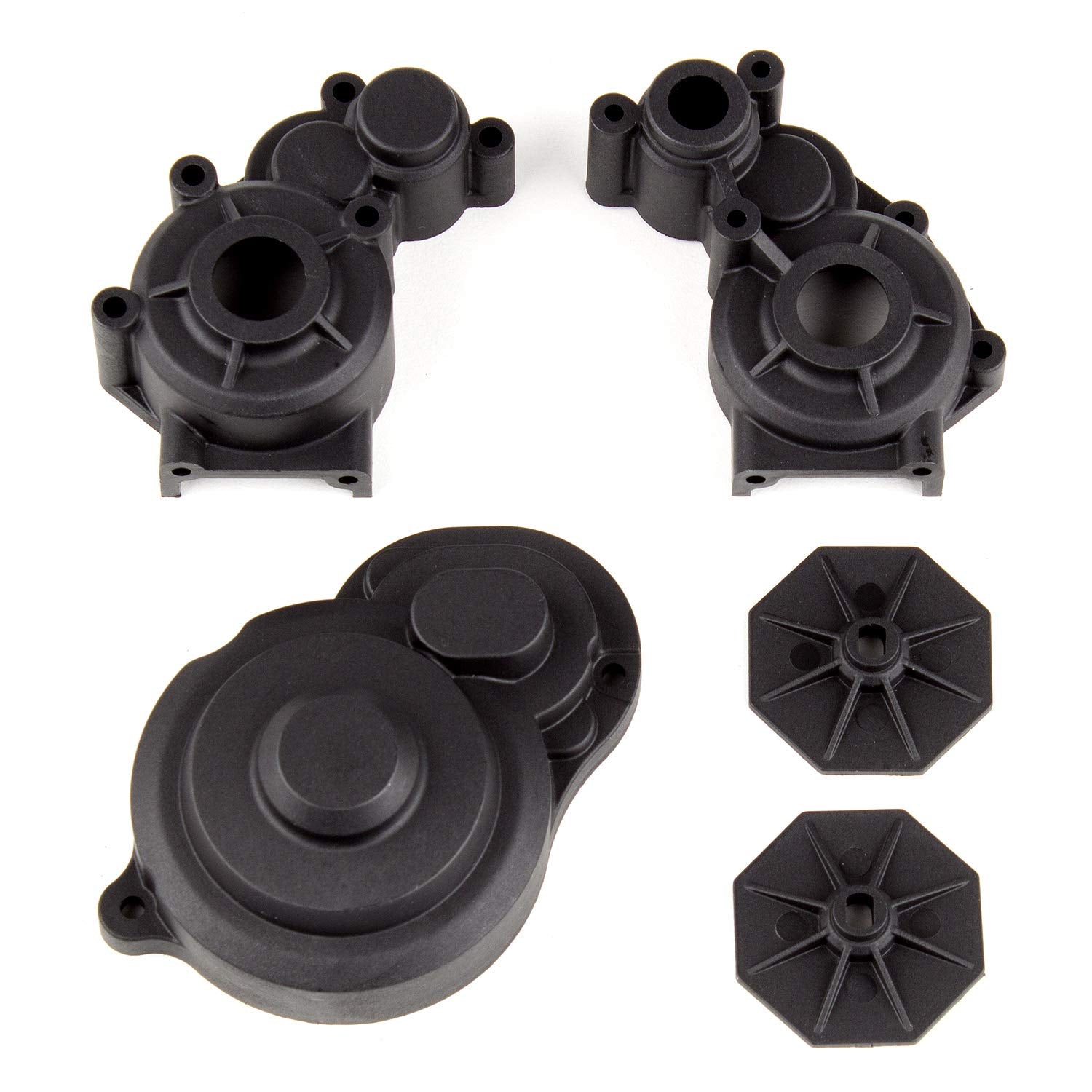 Team Associated 42023 Stealth X Gearbox Set
