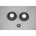 FMS RL116 Wheel Set: Extra 330S EP Aerobatic 2000mm