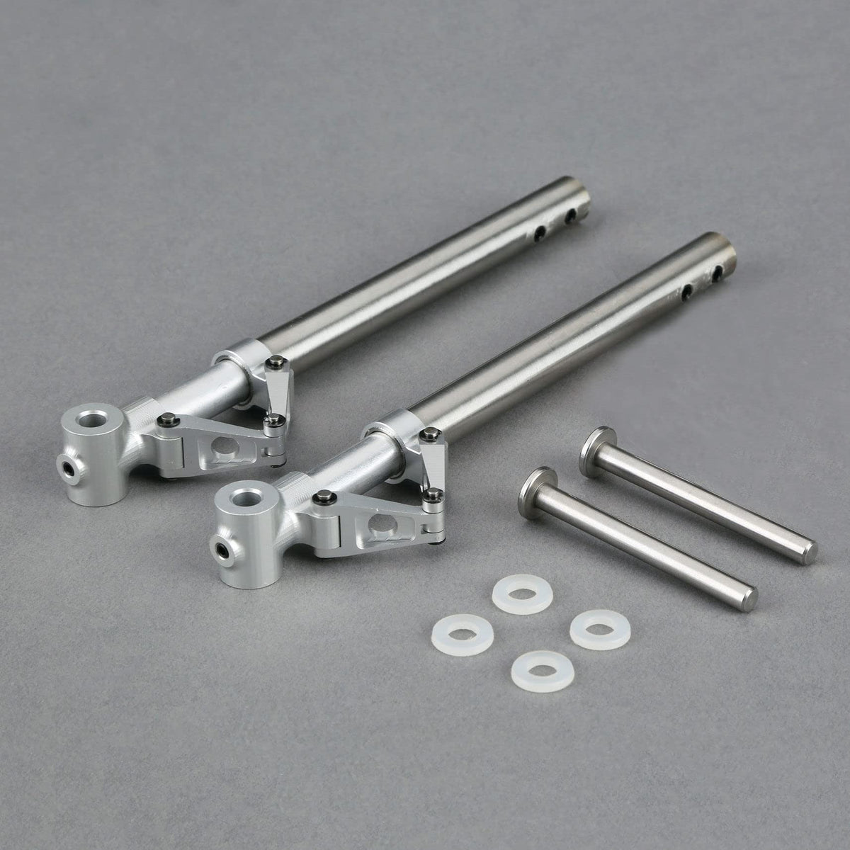 E-Flite EFLG520F4U 60-120 F4U Shock-Absorbing Strut Set