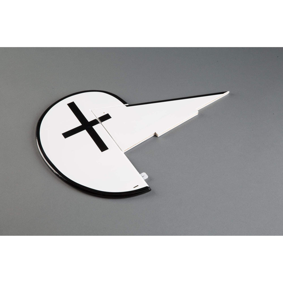 Hangar 9 289009 Fin & Rudder: Fokker D.VII