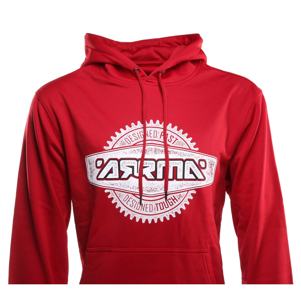 Arrma Z0021L ARRMA Vintage Hoodie Large