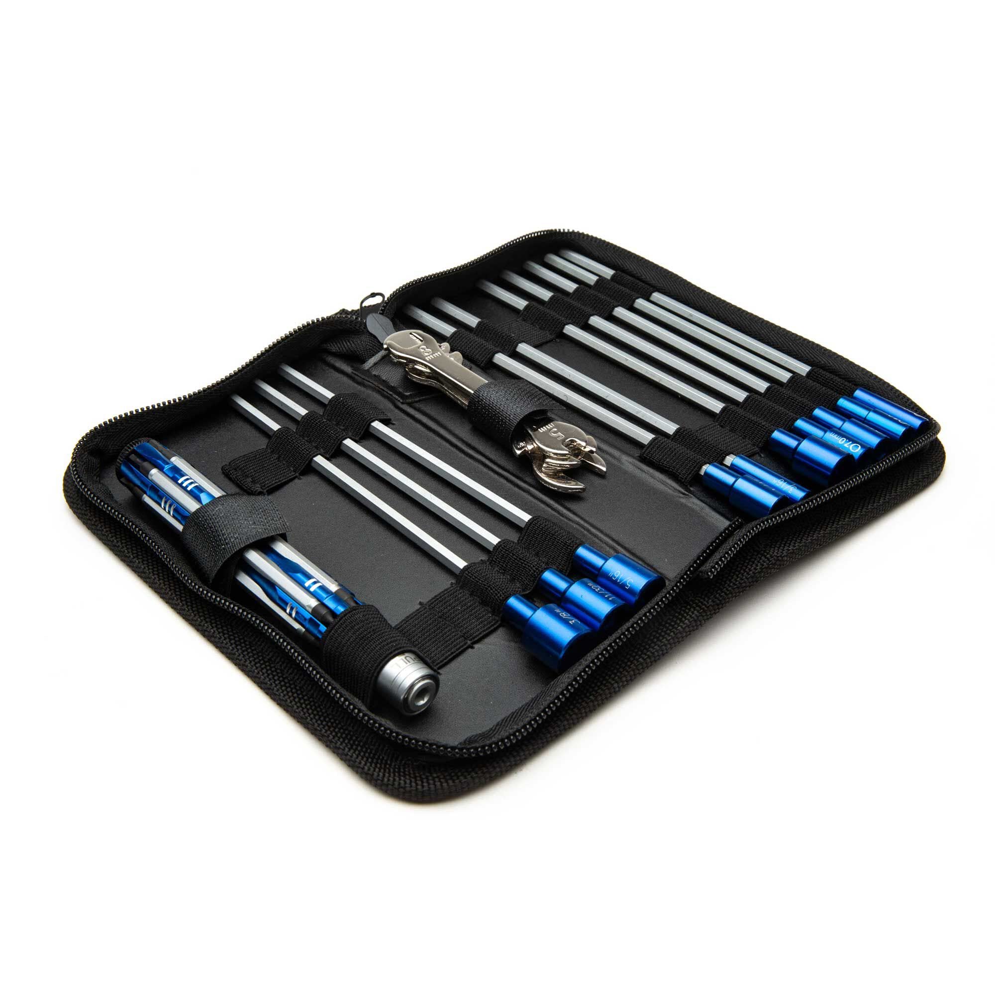 Onyx ONXT1000 Ultimate Air/Surface Startup Tool Set