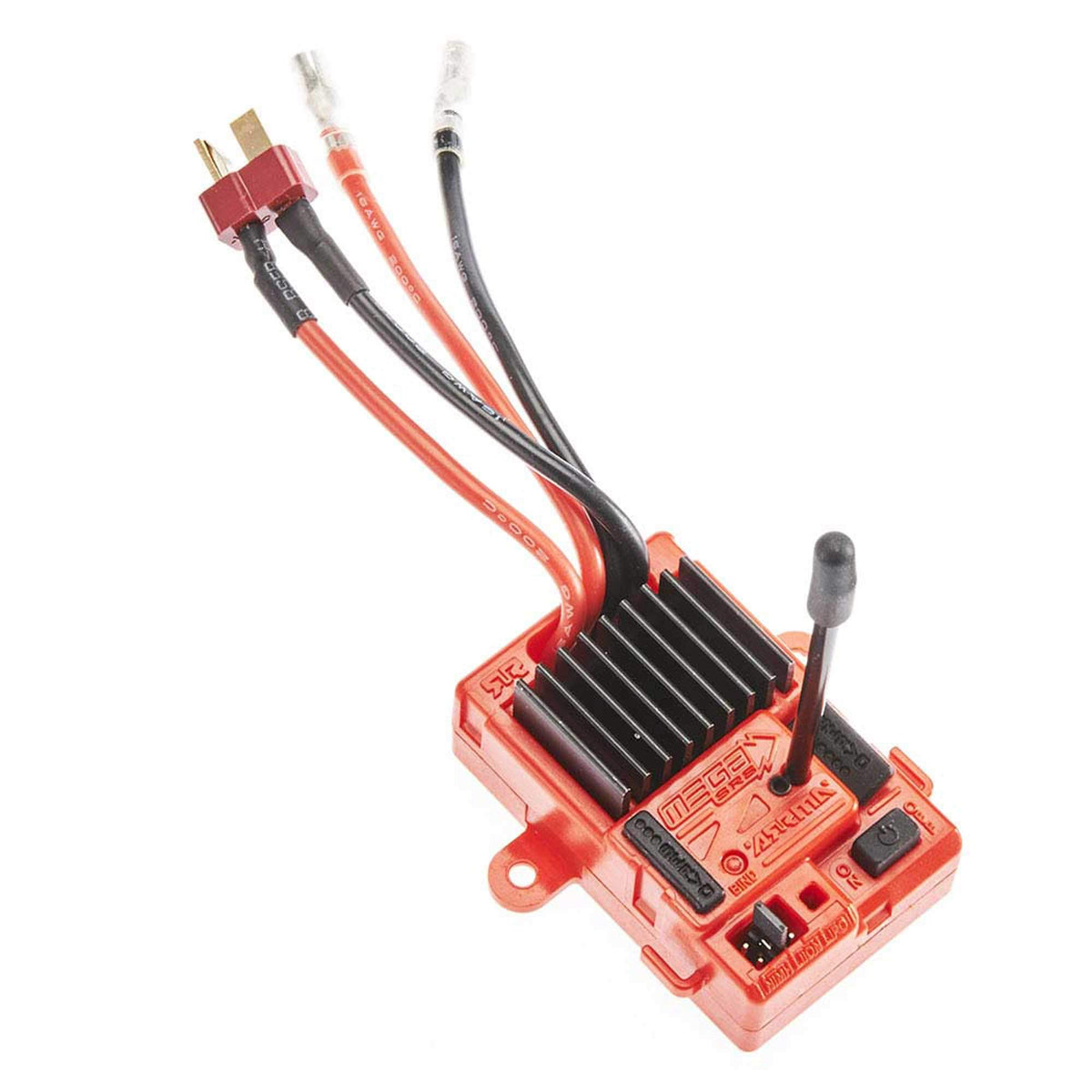 Arrma 390236 Mega SRS 3-in-1 Unit: Granite & Fazon Voltage Mega SRS