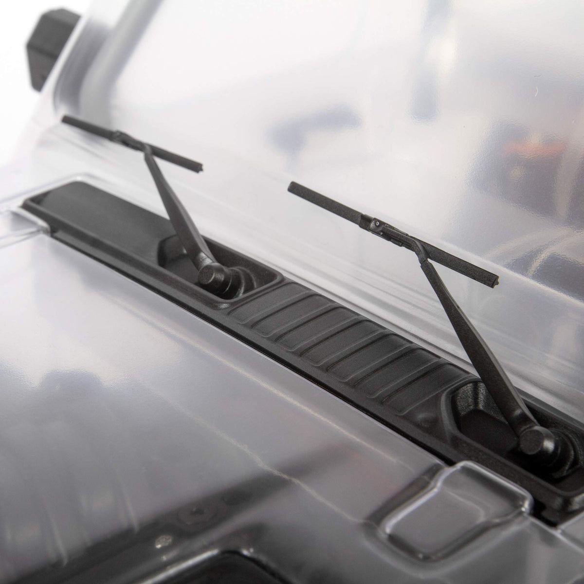 Axial AXI03007B SCX10III Jeep Wranger Kit