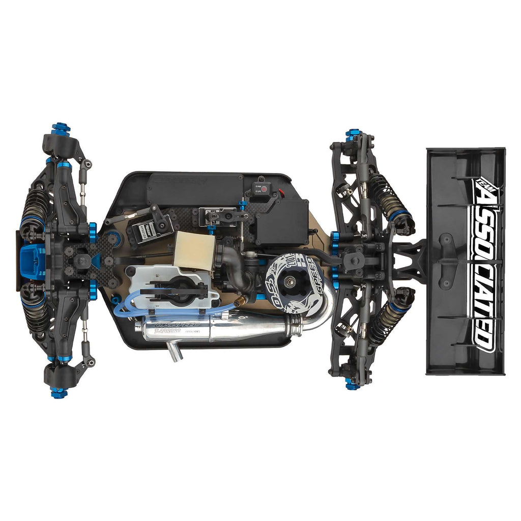 Team Associated 80949 RC8B4.1 Team Kit