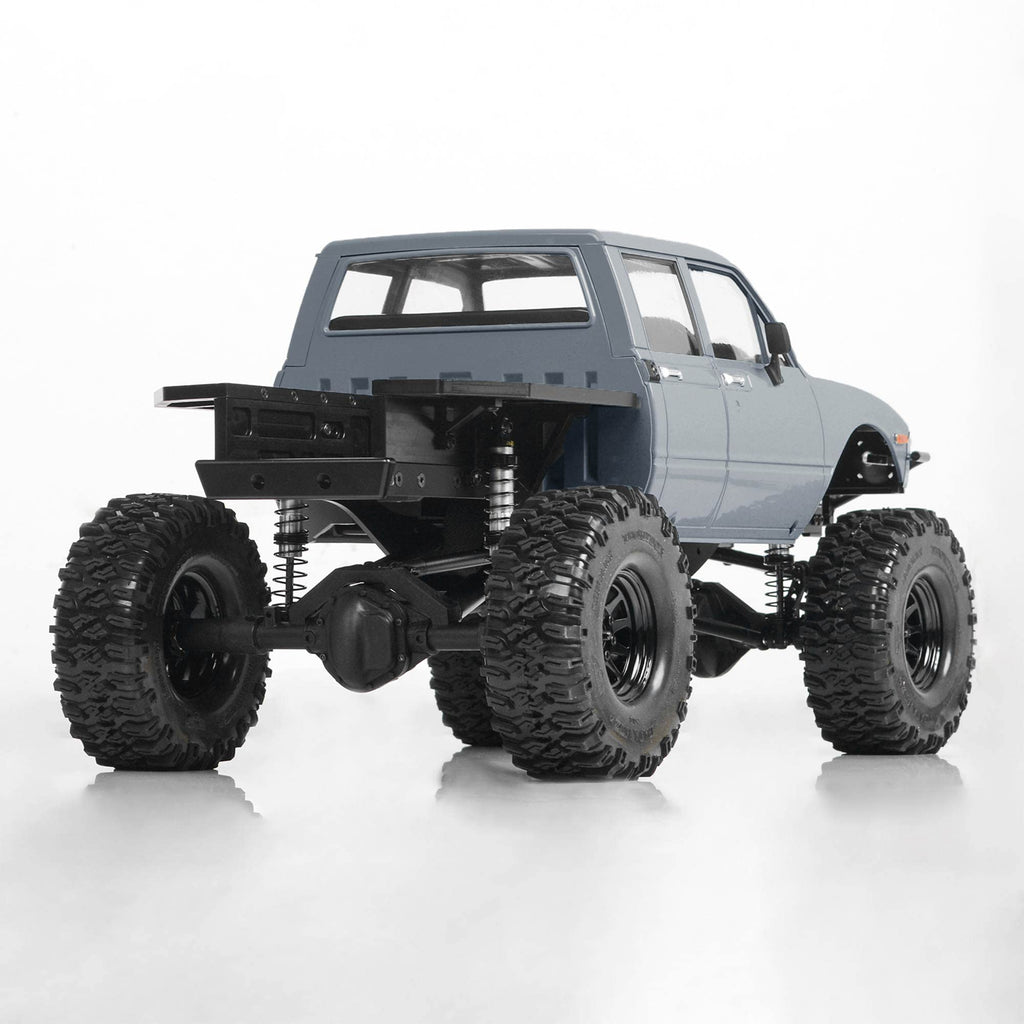RC4WD ZRTR0042 C2X Class 2 Competition Truck w/ Mojave II Body
