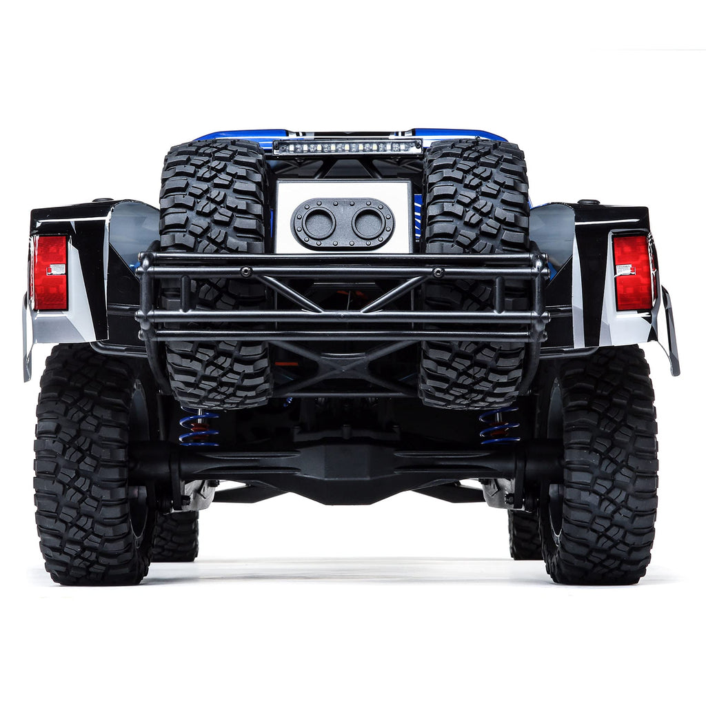 Losi LOS05021T2 SuperBajaRey 2.0: 1/6 4wd ElecDesertTruck-King