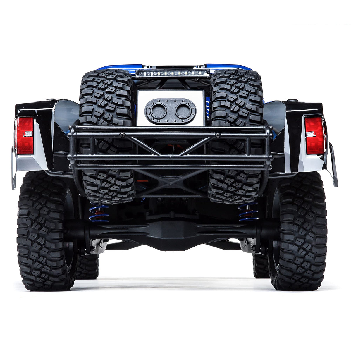 Losi LOS05021T2 SuperBajaRey 2.0: 1/6 4wd ElecDesertTruck-King