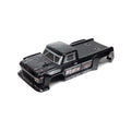 Arrma 406160 Outcast 6S Blx Painted Decaled Trimmed Body Black