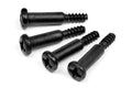 HPI Racing Z280 Step Screw M3X19mm (4pcs)