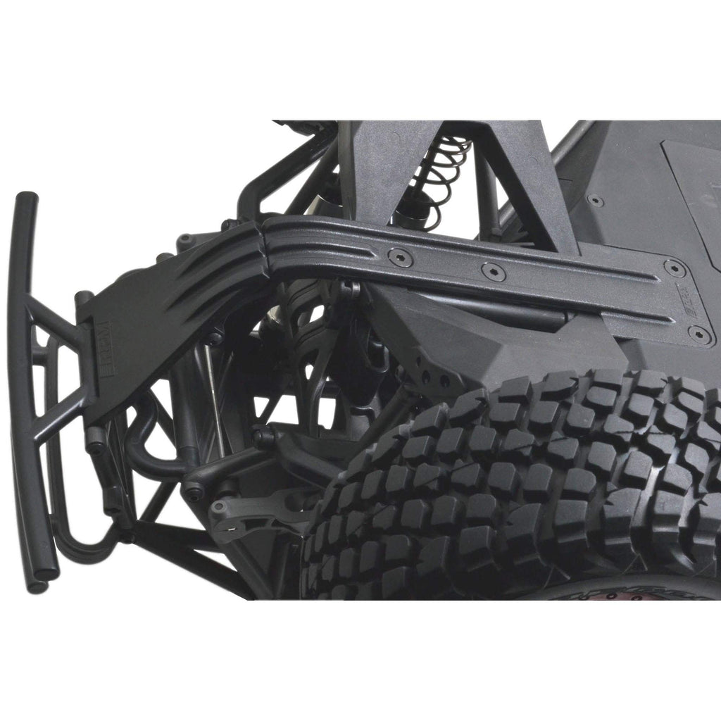 RPM 81432 Front Skid Plate: Traxxas Unlimited Desert Racer (Replaces TRA8537)