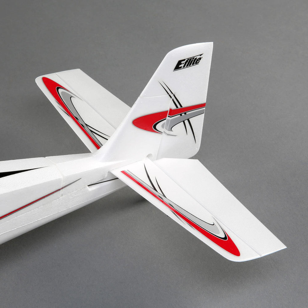 E-Flite EFLU6950 UMX Turbo Timber BNF Basic Airplane