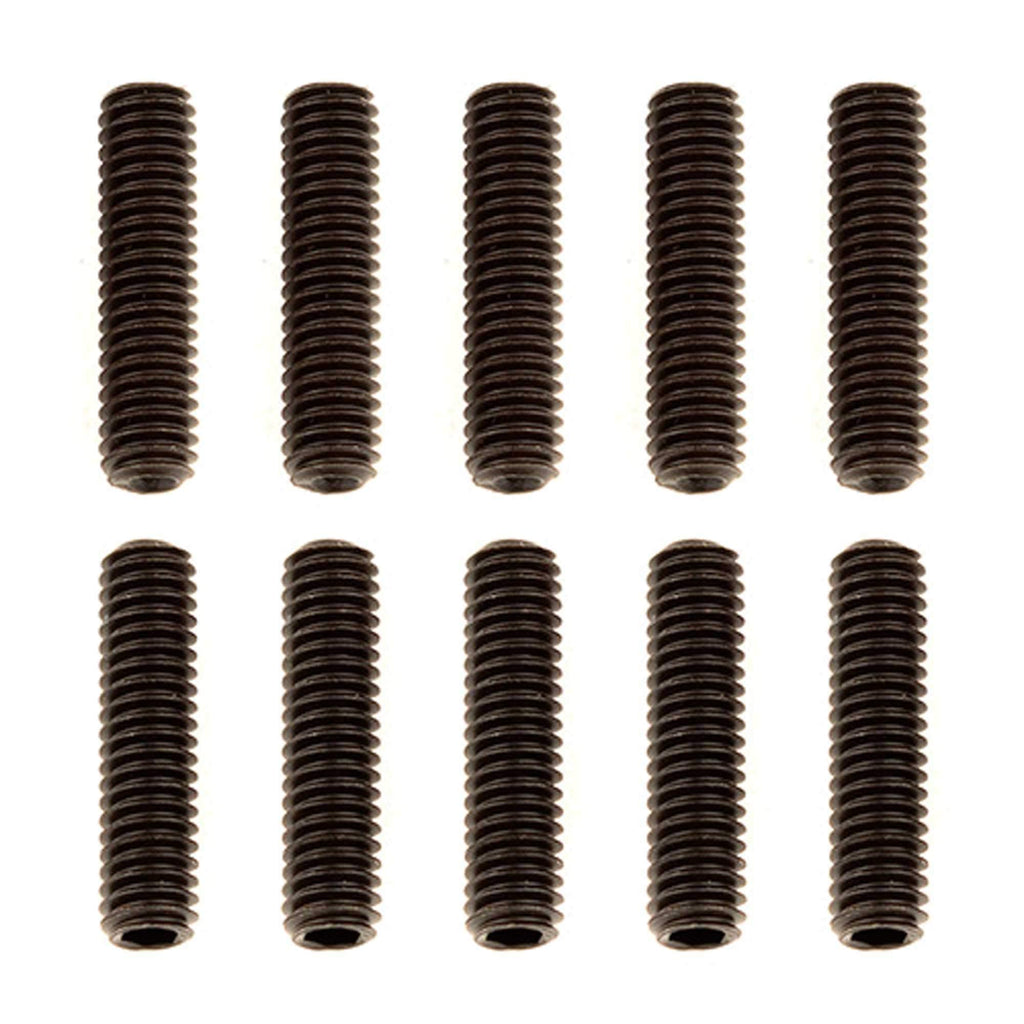 Team Associated 4677 Set Screws, M4x16mm (optional)