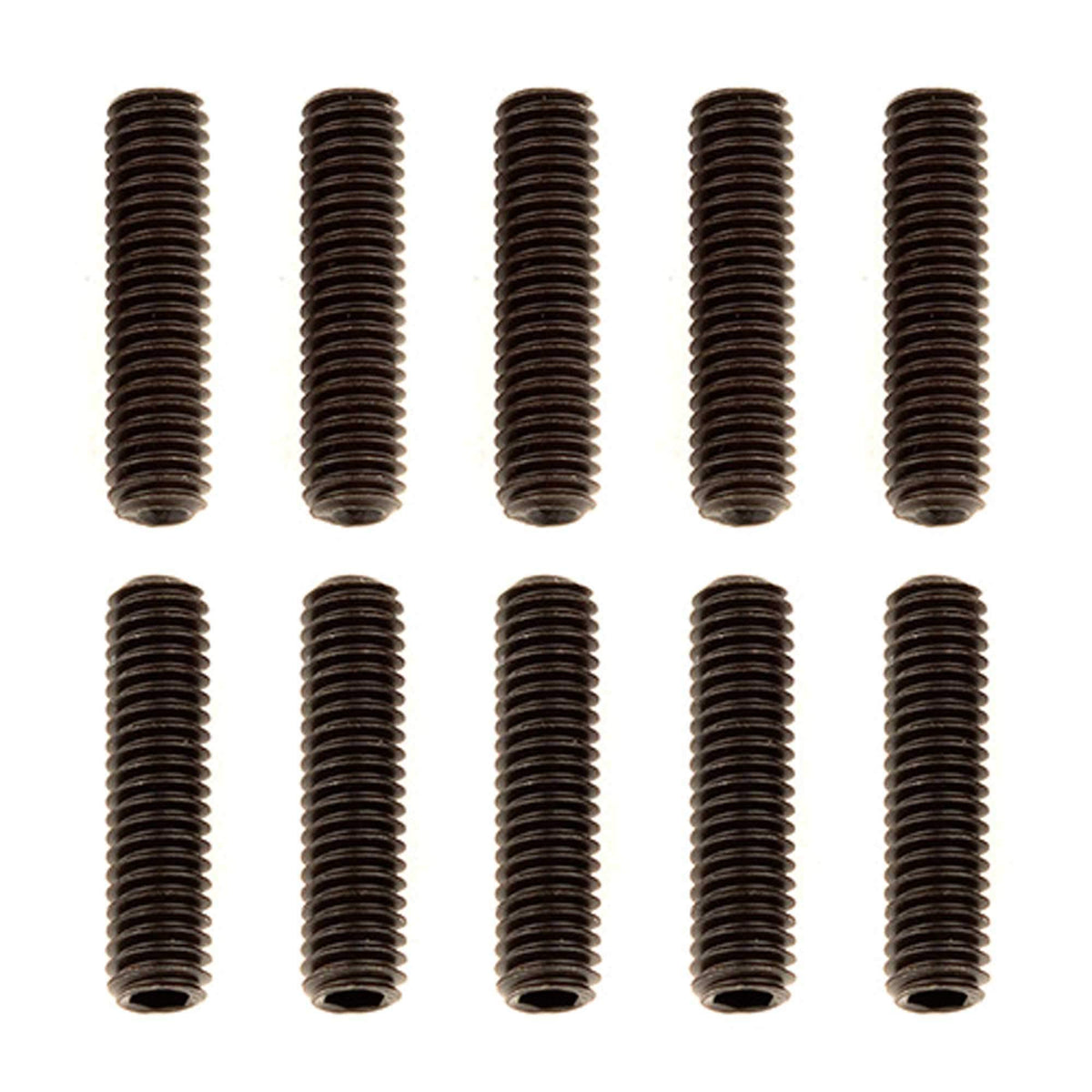 Team Associated 4677 Set Screws, M4x16mm (optional)