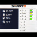 Spektrum SPMXBC100 XBC100 SMART Battery Checker & Servo Driver