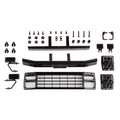 Team Associated 41080 CR12 Ford F150 Grill & Accessories Set, black