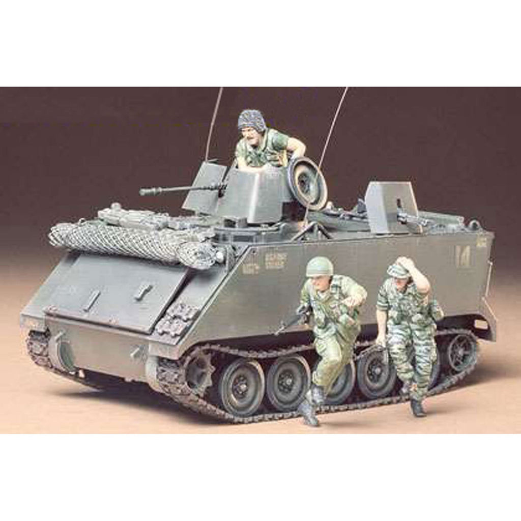 Tamiya 35135 1/35 U.S. M113 ACAV Model Kit
