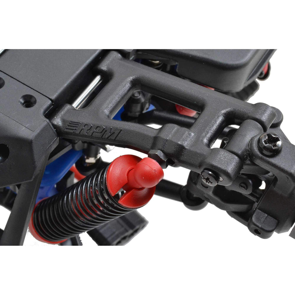 RPM 70862 Front/Rear A-Arms: LaTrax Prerunner, Teton, SST