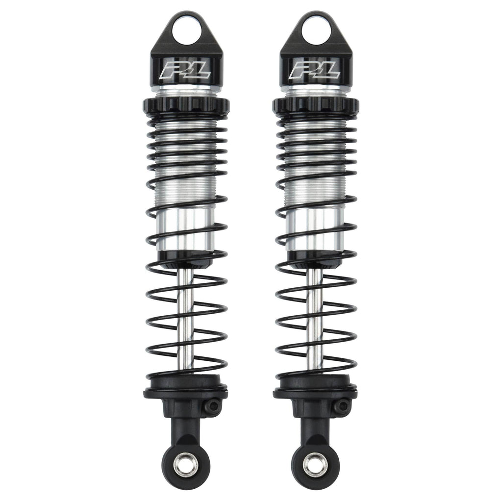 Pro-Line 634300 Big Bore Scaler Shocks (90mm95mm) F/R