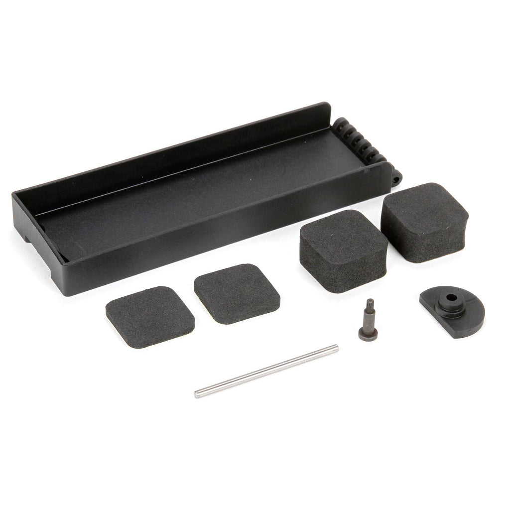 Losi LOS231017 Battery Box: TEN MT