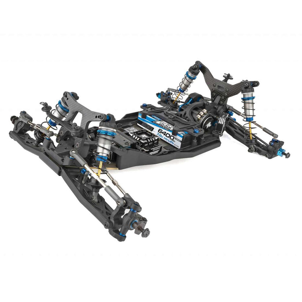 Team Associated 70004 RC10T6.4 Team Kit