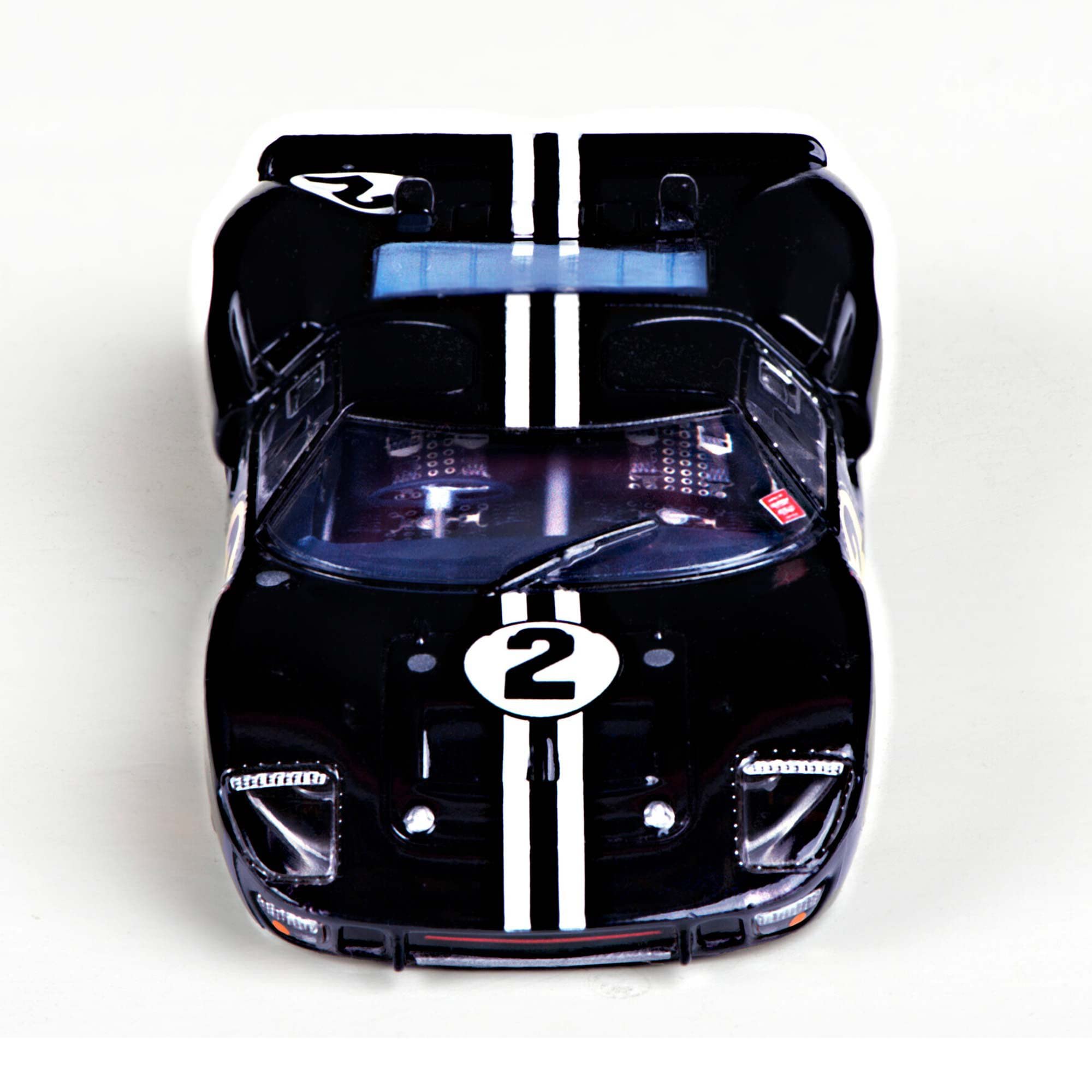 AFX 22031 Ford GT40 Mk IIB #2 Sebring