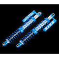 RC4WD Z-D0030 King Off-Road Scale Piggyback Shocks, 110mm
